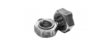 Гайка приварная DIN 929 (М8-М12)