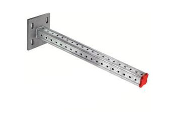 MIC Консоли для монтажа к металлическим балкам