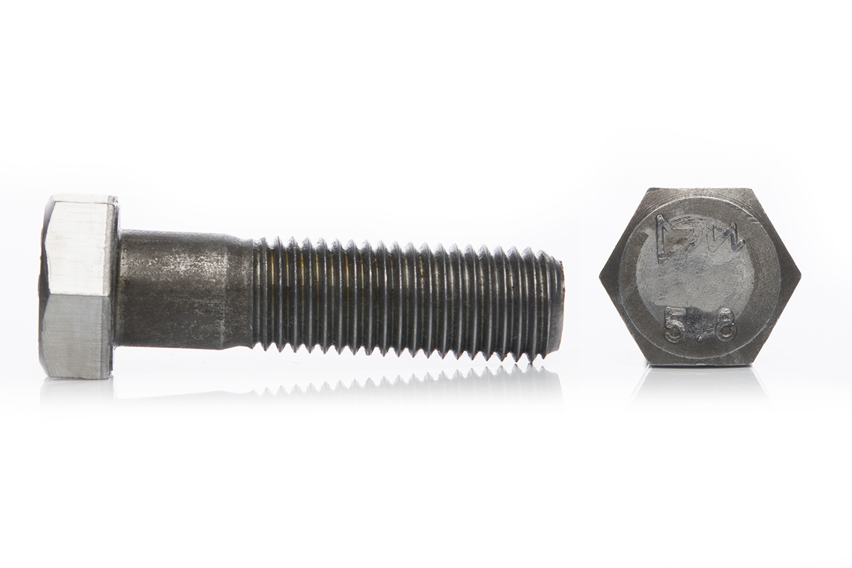 16х40 Болт кл пр 8.8 DIN 931