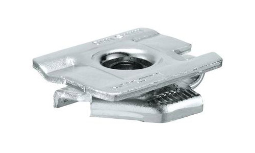 MM-S Монтажная гайка