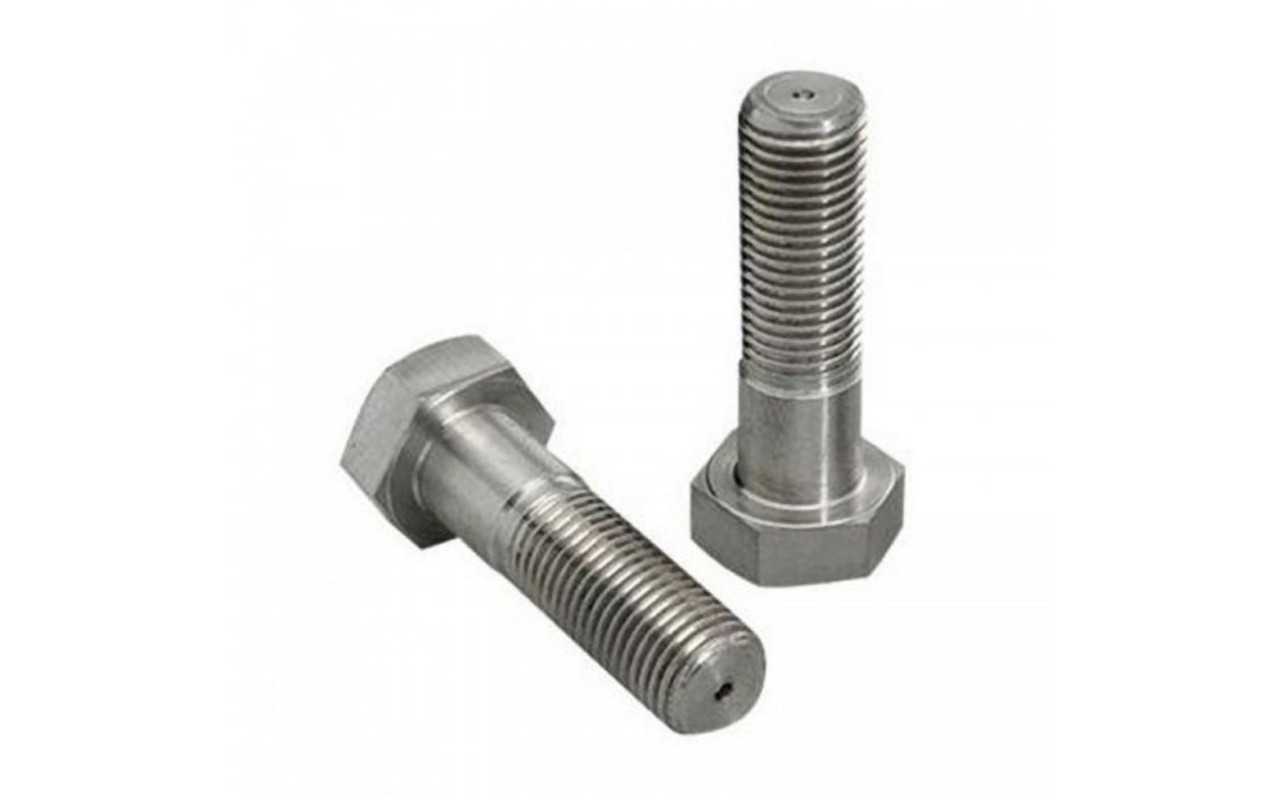 Болт высокопрочный кл.пр.10.9, 40Х«СЕЛЕКТ»  DIN 6914 20х60