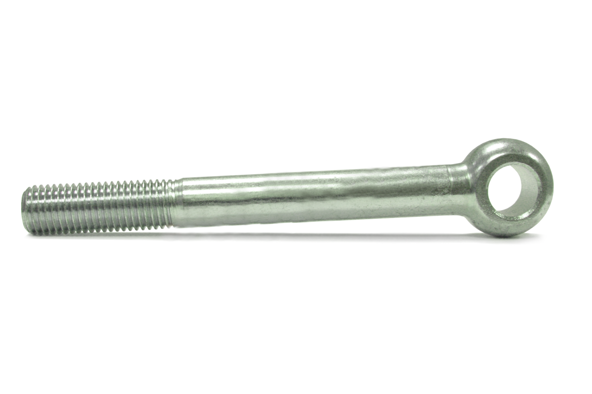 16x120 Болт откидной ГОСТ 3033-79