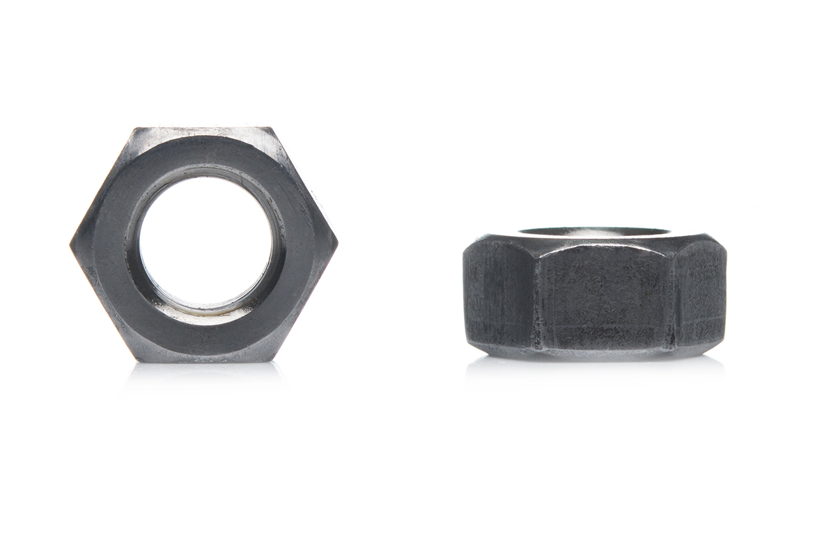 Гайка шестигранная ГОСТ 5915-70 М8