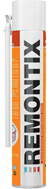 Remontix, пена монтажная всесезонная, 750 ml
