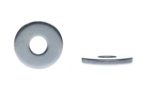 Шайба увеличенная оцинкованная DIN 9021 (D3-D5)