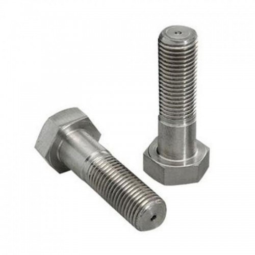 Болт высокопрочный кл.пр.10.9, 40Х«СЕЛЕКТ» ГОСТ P52644-06,  24х80