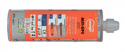 MIT-SPE (Plus) Полиэстер, без стирола