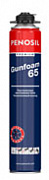 Penosil Premium Gunfoam winter, пена монтажная профессиональная,  750 ml