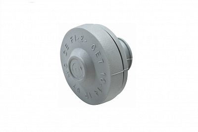 S-GET-H Уплотнительная втулка Sormat для герметизации кабеля RAL 7042