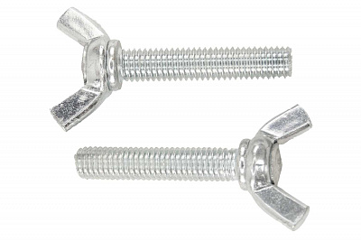 DIN 316 Винт-барашек