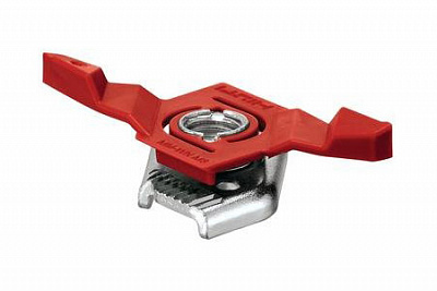 MM-WN Потайная гайка