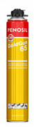 Penosil GoldGun winter, пена монтажная профессиональная, 750 ml