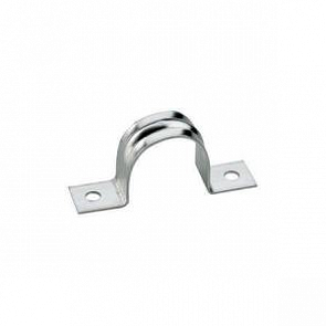 ALKI Алюминиевая скоба Sormat для электромонтажных работ